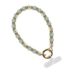 Clip & Go Beaded Wristlet Nina Collection - Premium Accessories from Save The Girls - Just $15.95! Shop now at Pat's Monograms