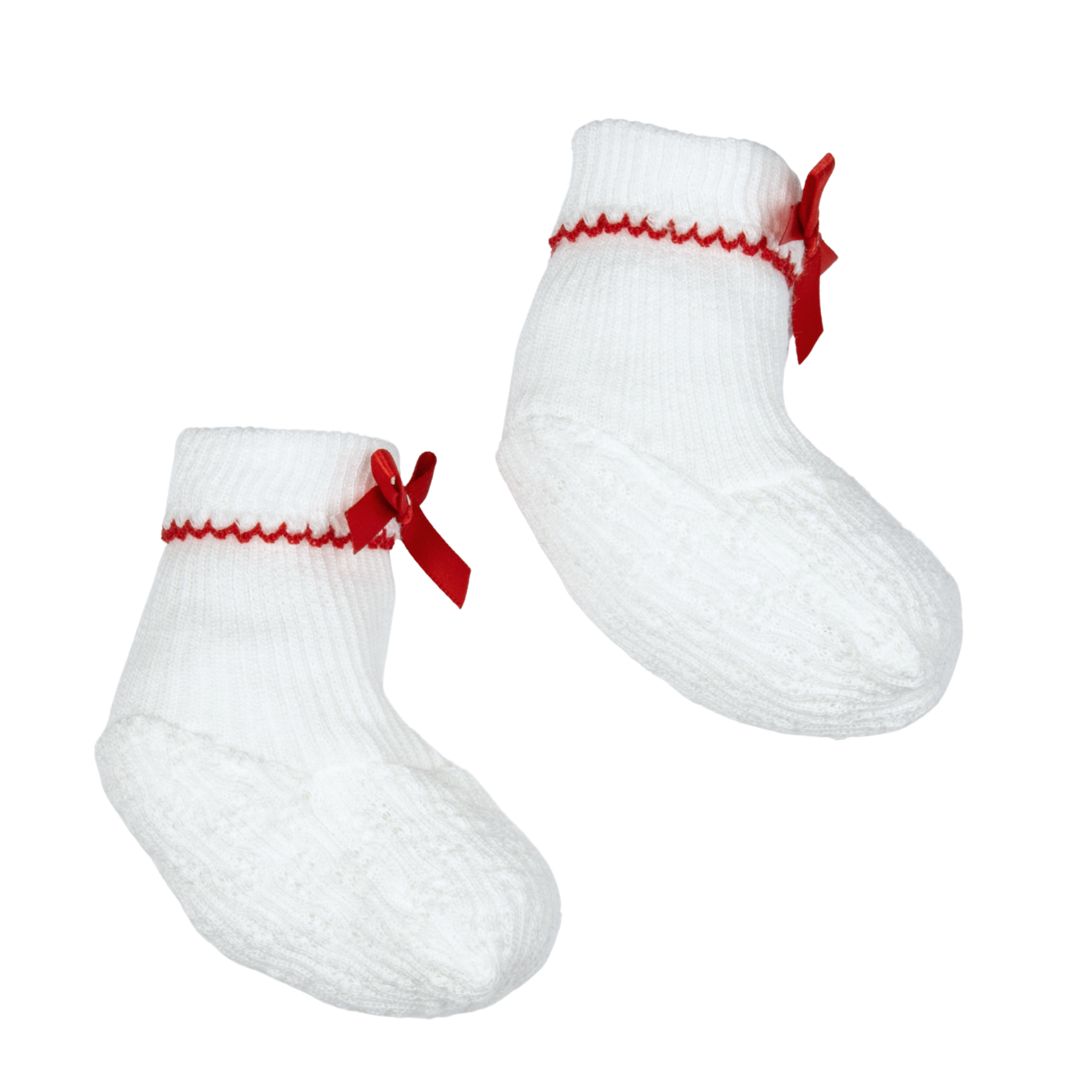 Paty Booties