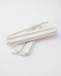 White Acrylic Rack and Pusher Set - Premium Mahjong from Oh My Mahjong - Just $59.95! Shop now at Pat's Monograms