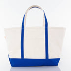 Large Classic Tote - Premium Bags and Totes from CB STATION - Just $44.99! Shop now at Pat's Monograms