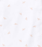 Golden Bee Organic Cotton Sleep & Play - Ranunculus - Premium  from Burt's Bees Baby - Just $14.95! Shop now at Pat's Monograms