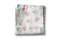 Mahjong Kitchen Towel - Premium Kitchen Towel from Canary Road - Just $15.95! Shop now at Pat's Monograms