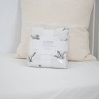 Quackin'up Baby Toddler Muslin Blanket - Premium Baby Blanket from LollyBanks - Just $29.95! Shop now at Pat's Monograms