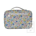 Bundle Up Hanging Toiletry Bag - Posies - Premium Cosmetic Bag from TRVL Design - Just $49.95! Shop now at Pat's Monograms