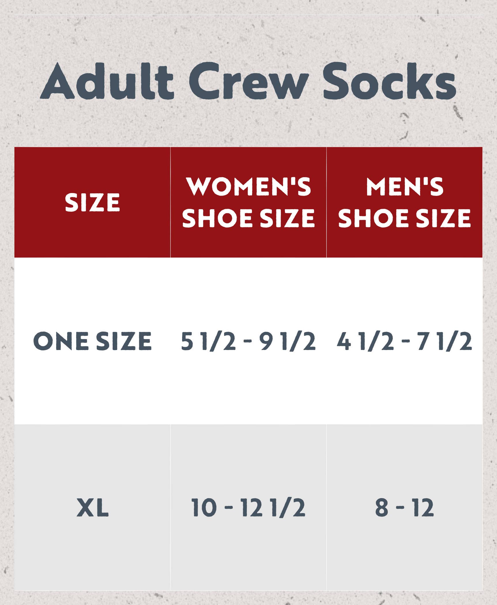 Unicorn Crew Sock One Size - Premium Socks from Lazy One - Just $9.95! Shop now at Pat's Monograms