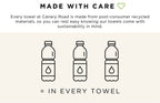 Mahjong Kitchen Towel - Premium Kitchen Towel from Canary Road - Just $15.95! Shop now at Pat's Monograms