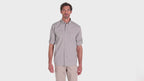 Carhartt Force® Sun Defender™ Long Sleeve Shirt - CT107106