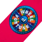 Wheel of Fortune - Spin The Wheel Socks - Premium Socks from Cool Socks - Just $9.95! Shop now at Pat's Monograms