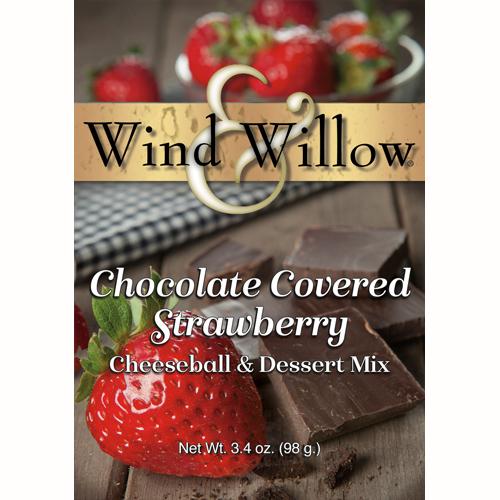 Sweet Cheeseball Mixes - Premium Dips & Spreads from Wind & Willow - Just $8! Shop now at Pat's Monograms