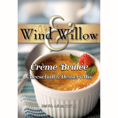 Sweet Cheeseball Mixes - Premium Dips & Spreads from Wind & Willow - Just $8! Shop now at Pat's Monograms