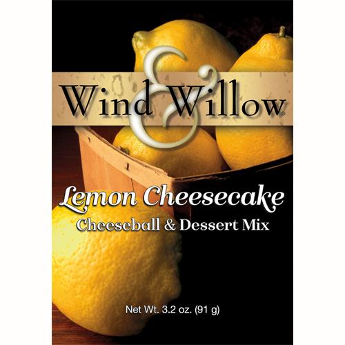 Sweet Cheeseball Mixes - Premium Dips & Spreads from Wind & Willow - Just $8! Shop now at Pat's Monograms
