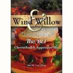 Savory Cheeseball Mixes - Premium Dips & Spreads from Wind & Willow - Just $6.95! Shop now at Pat's Monograms
