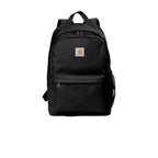 Carhartt® Canvas Backpack - CT89241804 - Premium Backpacks from Carhartt - Just $58.95! Shop now at Pat's Monograms