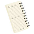Mini- Wine- Cranberry - Premium Gifts from Journals Unlimited - Just $7.00! Shop now at Pat's Monograms