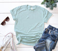 Bella Tee - Premium T-Shirts from Pat's Monograms - Just $8! Shop now at Pat's Monograms