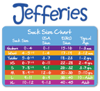 Eyelet Lace Turn Cuff Socks - Premium Infant Wear from Jefferies Socks - Just $7.95! Shop now at Pat's Monograms